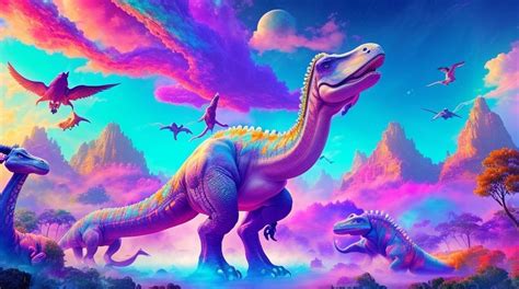How Cultural Influences Shape Interpretations of Dinosaur Chase Dreams