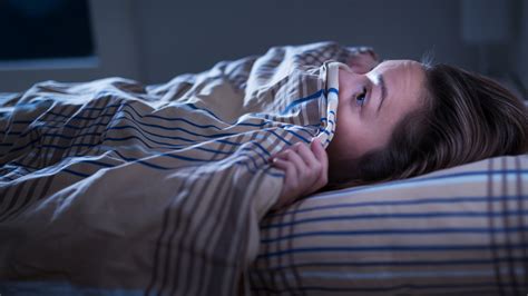 How Nightmares Can Devastate Parents' Hearts