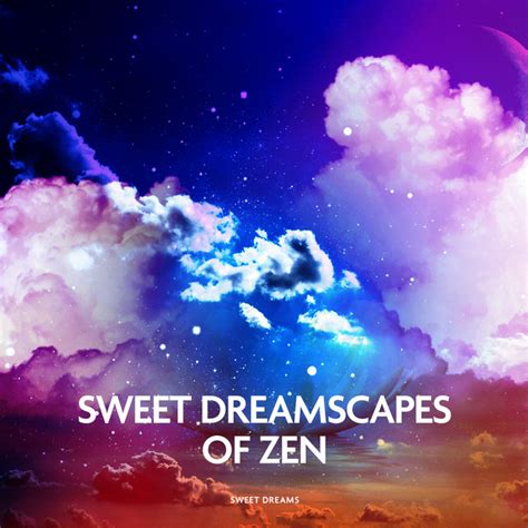 How Your Mind Creates Delectably Sweet Dreamscapes