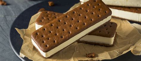 Ice Cream Sandwiches from Around the World: A Delicious Journey