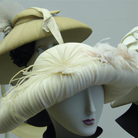 Iconic Headwear that Defines Historical Moments