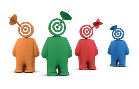 Identify your target audience and niche
