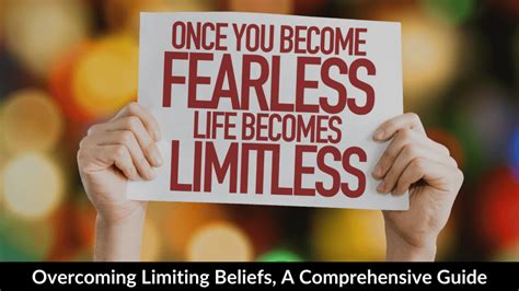 Identifying and Overcoming Limiting Beliefs about Wealth