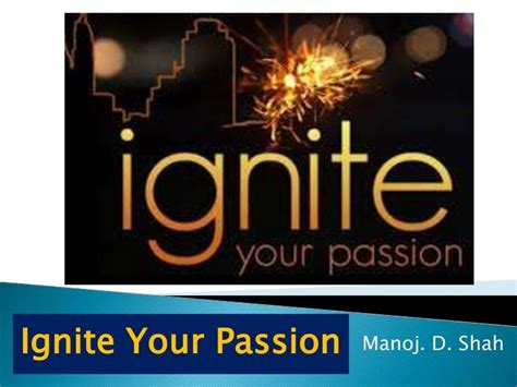 Ignite Your Passion in the Kitchen