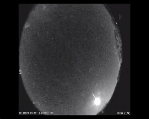 Igniting Curiosity: What Sparks the Spectacle of Fireballs in the Earth's Atmosphere?