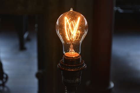 Illuminating Inventions: Moving Beyond the Conventional Light Bulb