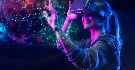 Immerse Yourself in the Excitement of Virtual Reality Adventures