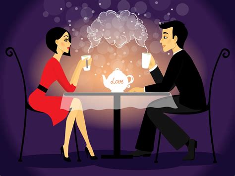 Impact of Envisioning a Close Acquaintance's Romantic Journey on Personal Relationships