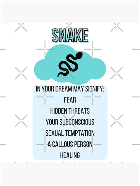Importance of Dreams with Living Serpents
