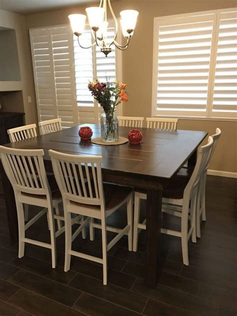 Important Considerations When Selecting a Dining Table
