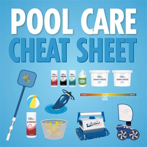 Important Gear You Must Have to Maintain Your Pool in Top Shape