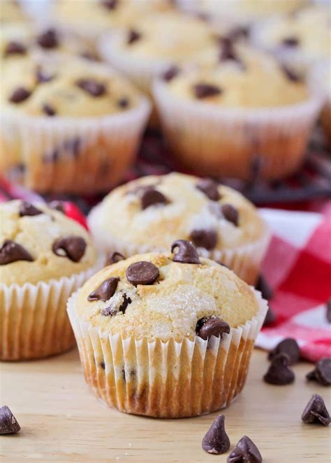 Impress Your Loved Ones with Homemade Muffins