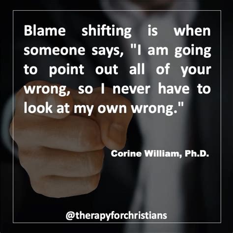 Increased Criticism and Blame: Is He Shifting the Negativity Onto You?