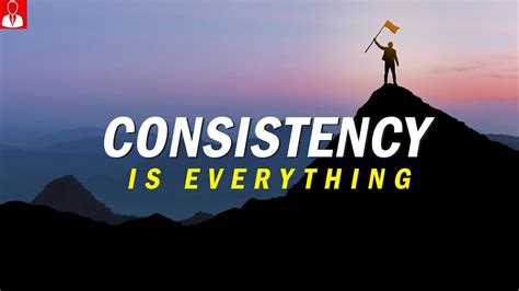 Increasing Motivation and Maintaining Consistency