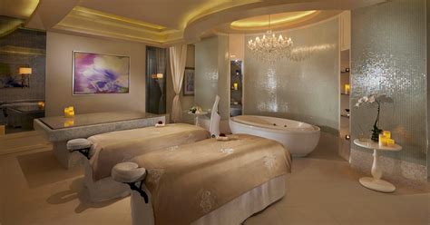 Indulge in Tranquil Spa Retreats for Ultimate Relaxation and Rejuvenation