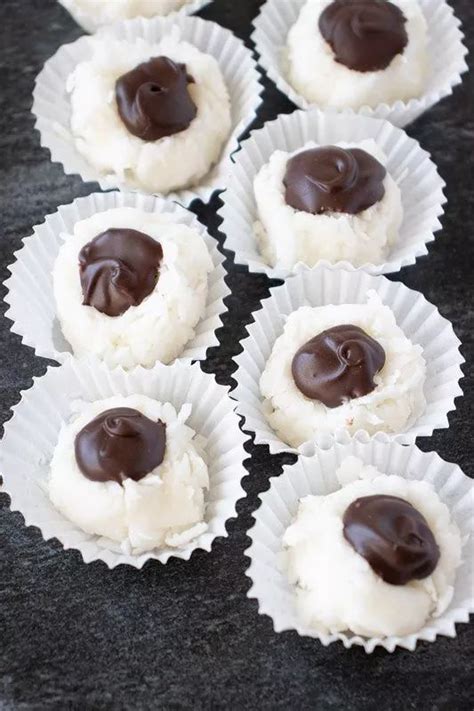 Indulge in a Delightful Getaway with These Irresistible and Airy Coconut Confections
