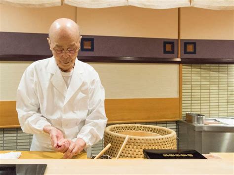 Influence and Legacy: How Jiro Ono Shaped the World of Sushi
