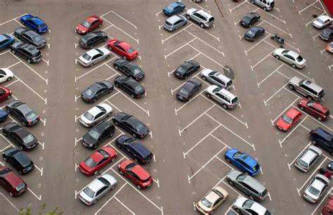 Insider Tips for Optimal Parking Efficiency as Shared by Industry Experts