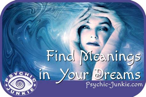 Insights from the Depths: Decoding the Messages of Dreams