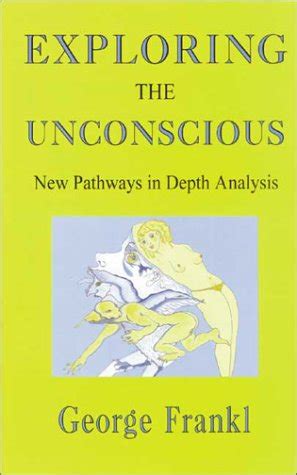 Insights into the Depths: Exploring the Gateway to the Unconscious
