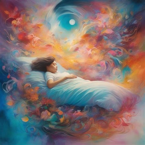Insights into the Dreamer's Emotional State and Unresolved Issues: Unraveling the Meaning behind Repeated Dreams