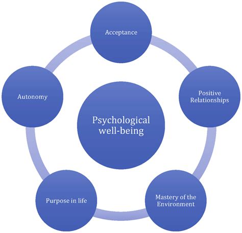 Insights into the Significance for Psychological Well-being