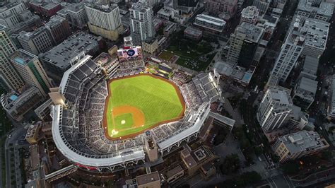 Inspiring the Imagination: How Ballparks Transport Us