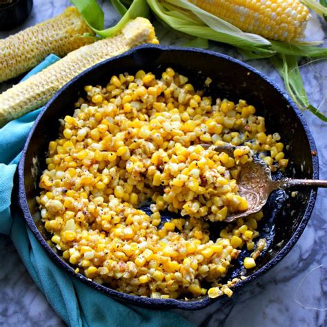 International Delights: Exploring Fried Corn Recipes from Around the Globe