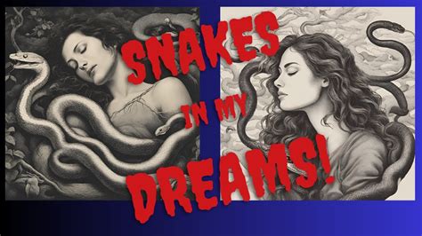 Interpretation of Snake Dreams Across Various Cultures