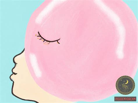 Interpreting Bubble Gum Dreams in Different Cultures