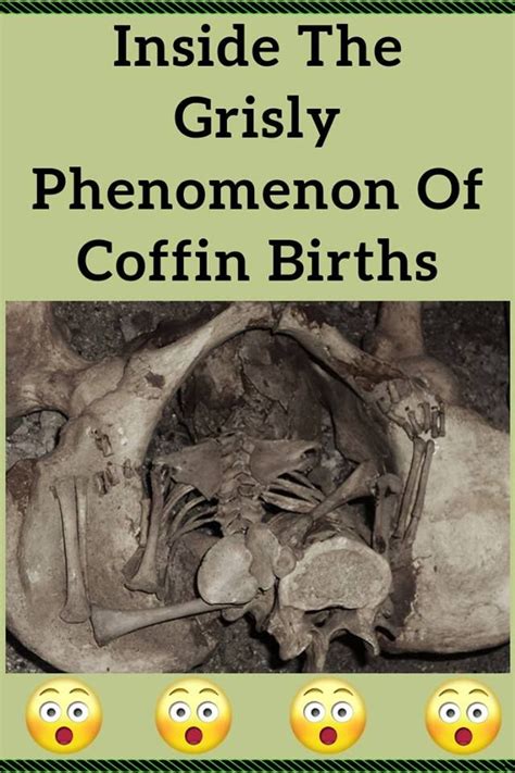 Interpreting Different Meanings of the Coffin-Descension Phenomenon
