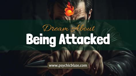 Interpreting Dreams of Being Attacked by Burglars: A Psychological Perspective