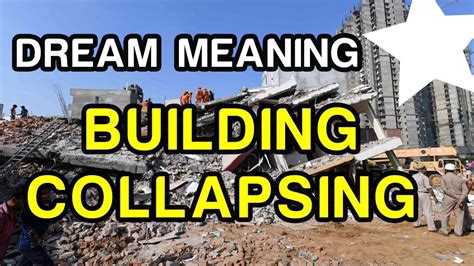 Interpreting Dreams of a Collapsing Ceiling: Cultural Perspectives