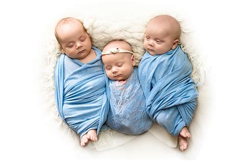 Interpreting the Different Possible Meanings of Dreaming About Triplets