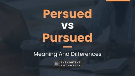 Interpreting the Pursuit: Exploring the Potential Meanings of Being Pursued