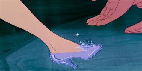 Intriguing Dream Interpretations: The Significance of Cinderella's Slipper