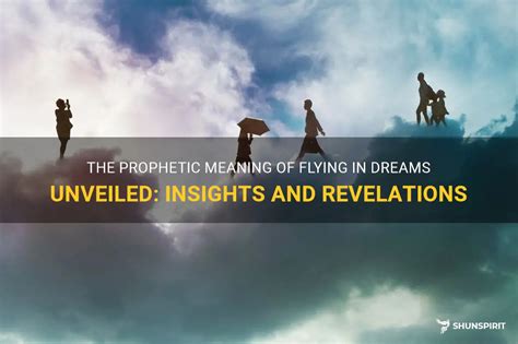 Intriguing Insights: Unveiling the Significance of Dreams for Future Revelations