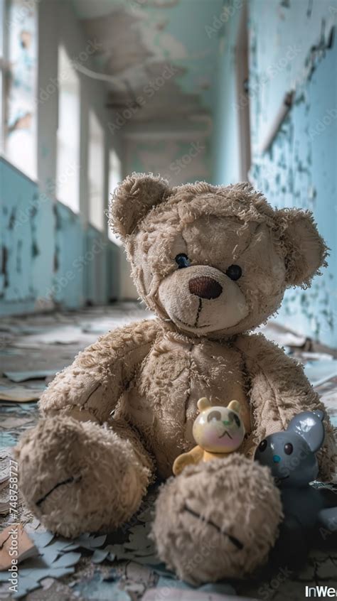 Investigating the Supernatural: Paranormal Explanations for Sinister Teddy Bear Dreams