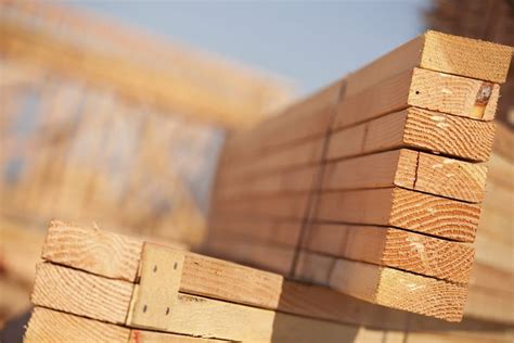 Investing in Quality: The Value of High-Grade Wood