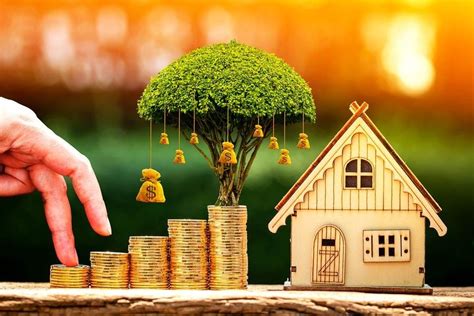 Investing in Real Estate: Growing Wealth through Property