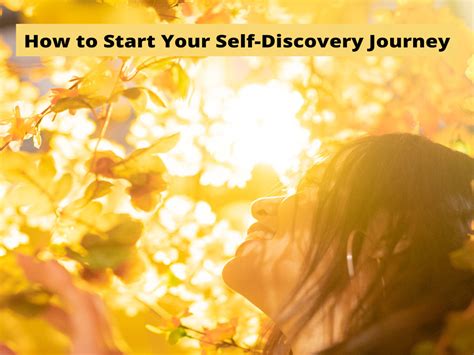 Journey Towards Self-Discovery: Unraveling the Insights Within Your Mind's Eye