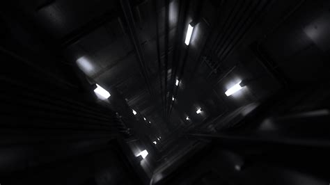 Journey into Darkness: The Thrilling Challenges of Exploring Elevator Shafts