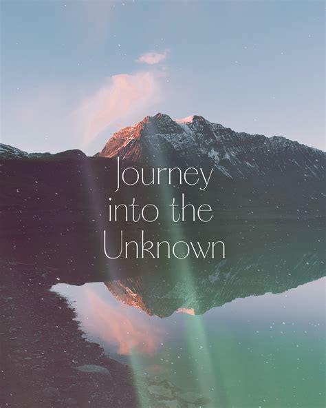 Journey into the Unknown: Exploring the Significance of Dreams