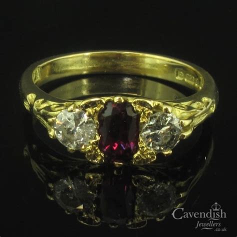 Key Considerations for Purchasing a Splendid Gold Ruby Ring