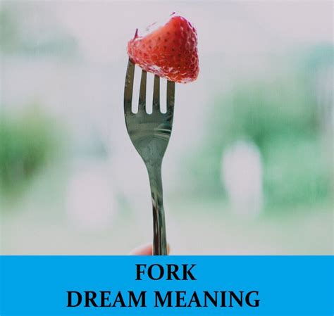 Knife and Fork Dreams: Aspects of Fear and Power