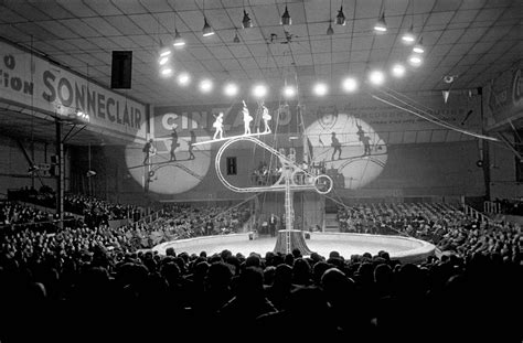 Legacy and Inspiration: The Everlasting Influence of Circus Frank's Vision