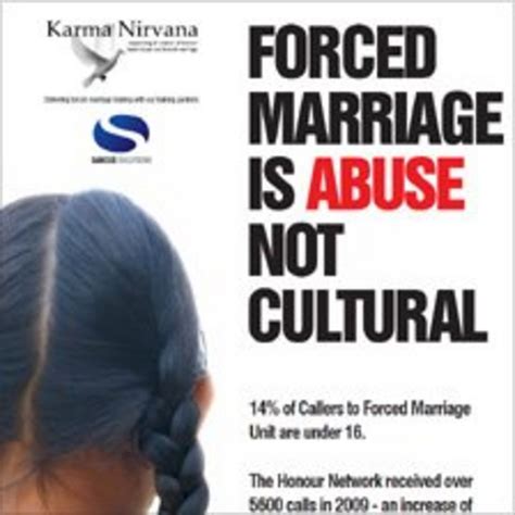 Legislative Measures: Addressing the Issue of Forced Marriages