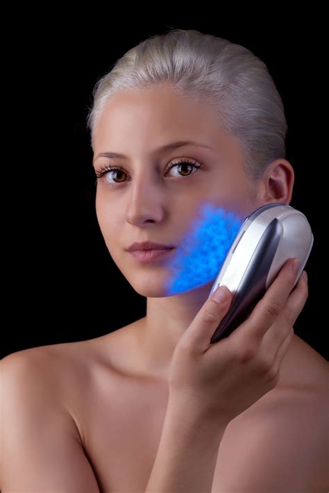 Light Therapy: Harnessing the Healing Power of Illumination for Body and Mind