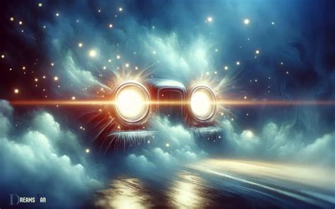 Lighting the Way: The Spiritual Significance of Dreaming about Car Headlights