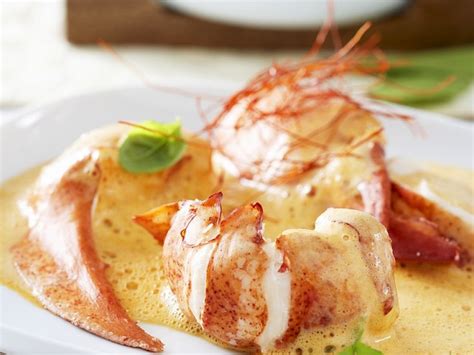 Lobster Sauces and Toppings to Enhance the Flavor